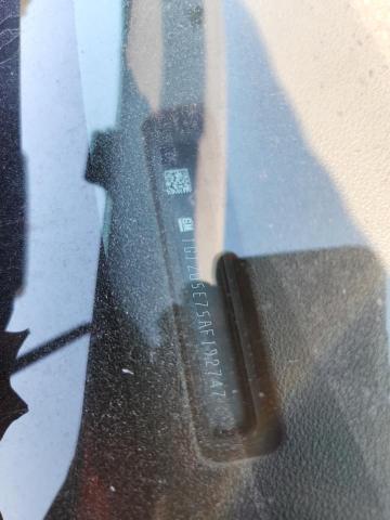 1G1ZD5E75AF192747 - 2010 CHEVROLET MALIBU 2LT Braun Foto 12