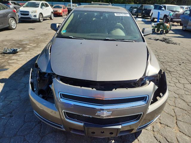 1G1ZD5E75AF192747 - 2010 CHEVROLET MALIBU 2LT Braun Foto 5