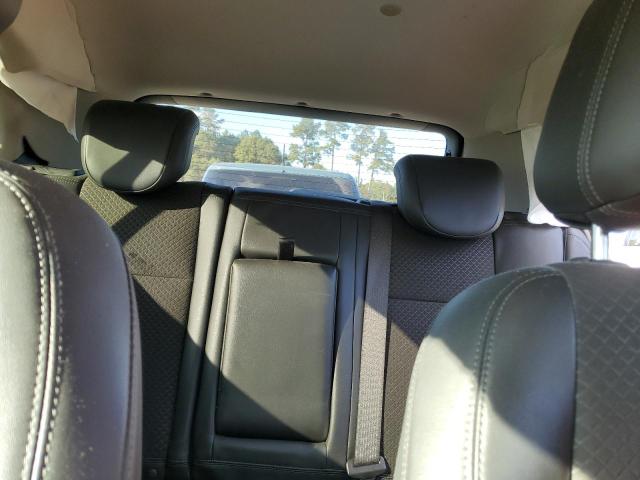 KL4CJASB0KB931145 - 2019 BUICK ENCORE PREFERRED Ақ фото 10