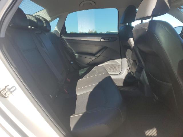 1VWAS7A31FC016177 - 2015 VOLKSWAGEN PASSAT S أبيض صورة 10