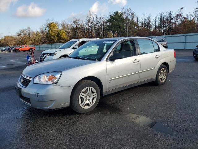 2007 CHEVROLET MALIBU LS, 