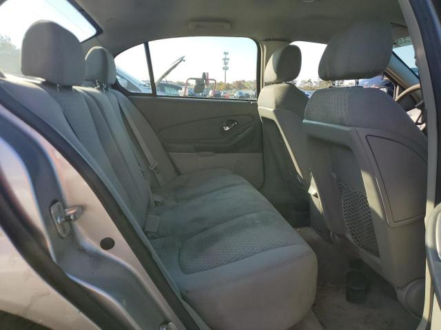 1G1ZS57FX7F151436 - 2007 CHEVROLET MALIBU LS Gümüş foto 10