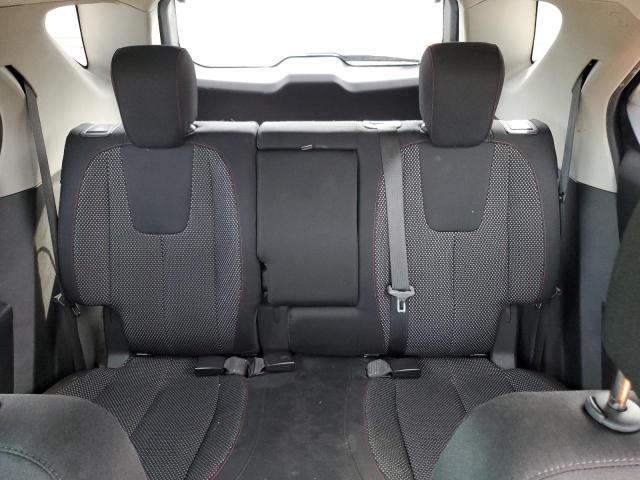 2GNALBEK8F6208524 - 2015 CHEVROLET EQUINOX LT 灰色 照片 10