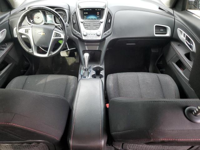 2GNALBEK8F6208524 - 2015 CHEVROLET EQUINOX LT 灰色 照片 8