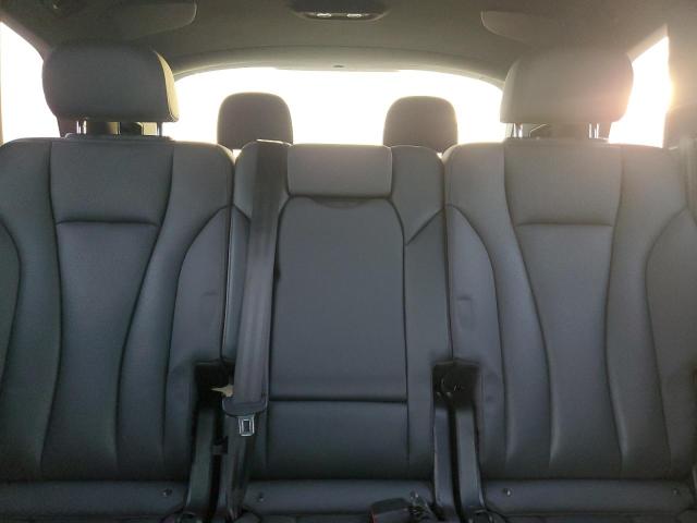 WA1VXAF78LD005739 - 2020 AUDI Q7 PRESTIGE 黑色 照片 10