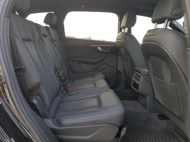 WA1VXAF78LD005739 - 2020 AUDI Q7 PRESTIGE 黑色 照片 11