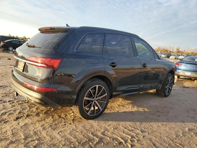 WA1VXAF78LD005739 - 2020 AUDI Q7 PRESTIGE 黑色 照片 3