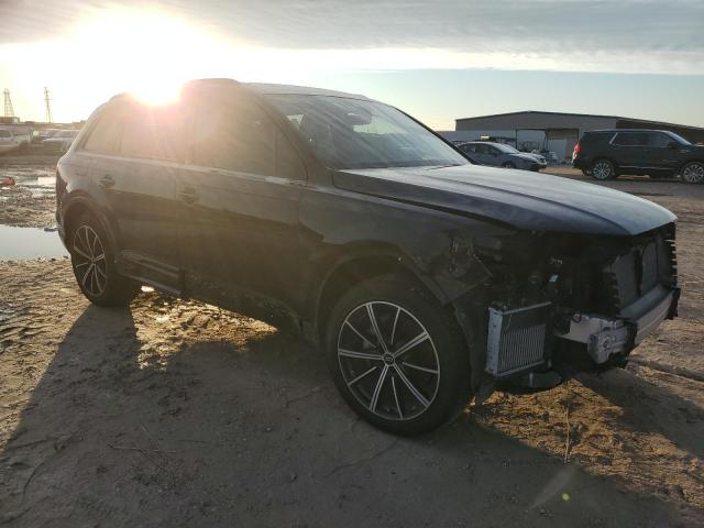 WA1VXAF78LD005739 - 2020 AUDI Q7 PRESTIGE 黑色 照片 4