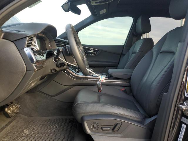 WA1VXAF78LD005739 - 2020 AUDI Q7 PRESTIGE 黑色 照片 7