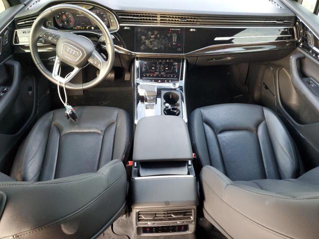 WA1VXAF78LD005739 - 2020 AUDI Q7 PRESTIGE 黑色 照片 8