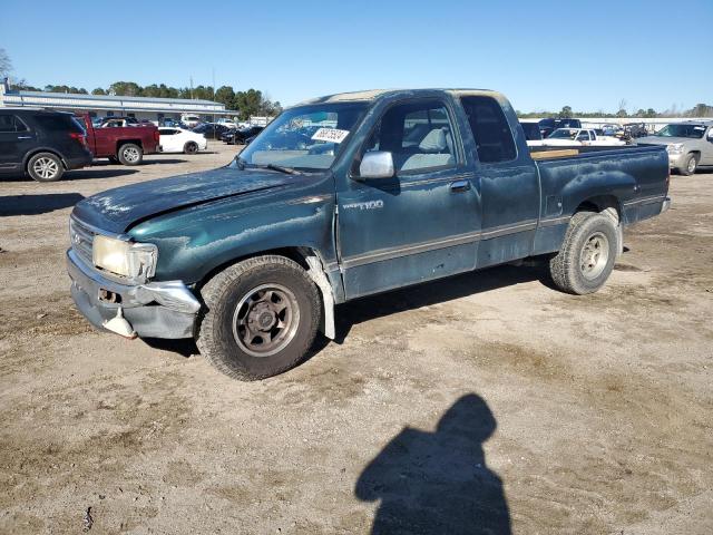 1997 TOYOTA T100 XTRACAB, 