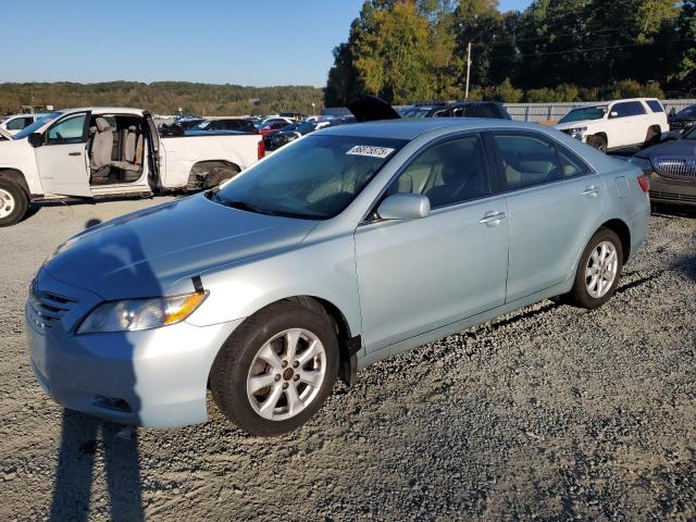 2007 TOYOTA CAMRY CE, 