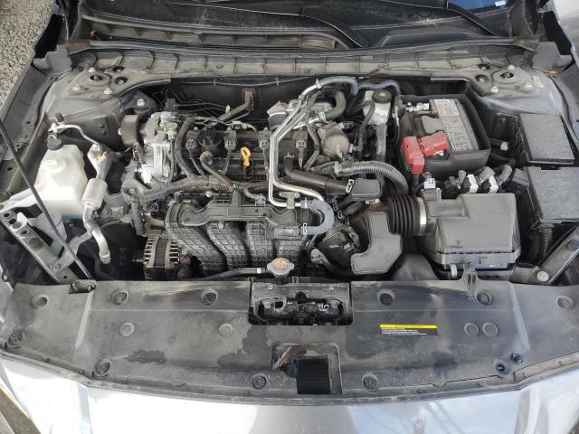 1N4BL4CV2SN324724 - 2025 NISSAN ALTIMA SR ნაცრისფერი ფოტო 11