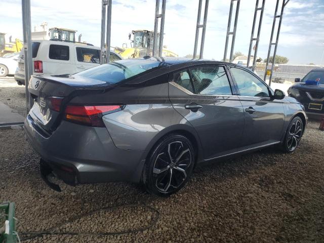 1N4BL4CV2SN324724 - 2025 NISSAN ALTIMA SR ნაცრისფერი ფოტო 3