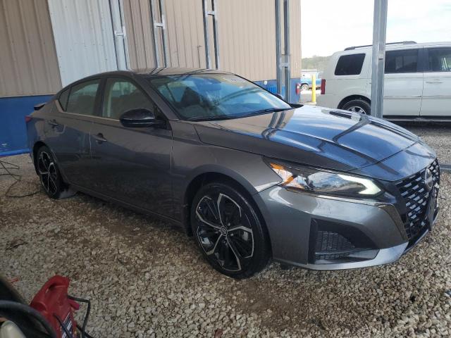 1N4BL4CV2SN324724 - 2025 NISSAN ALTIMA SR ნაცრისფერი ფოტო 4