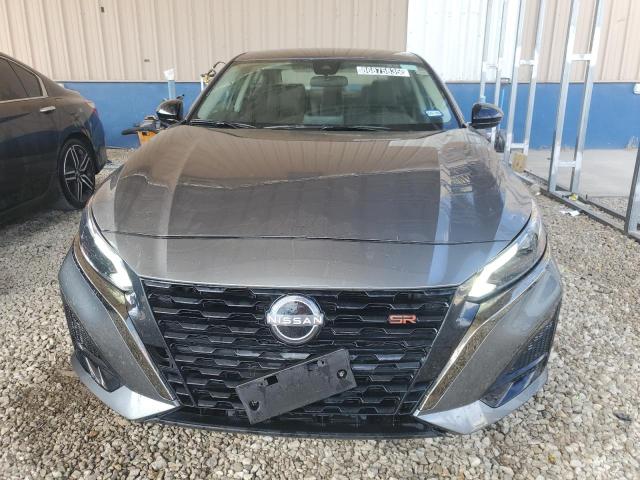 1N4BL4CV2SN324724 - 2025 NISSAN ALTIMA SR ნაცრისფერი ფოტო 5