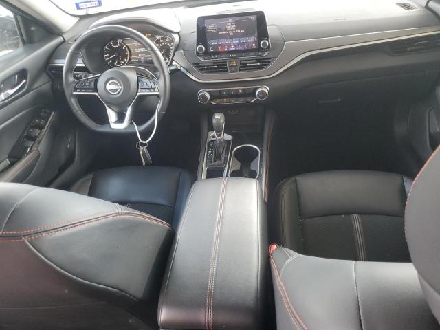 1N4BL4CV2SN324724 - 2025 NISSAN ALTIMA SR ნაცრისფერი ფოტო 8