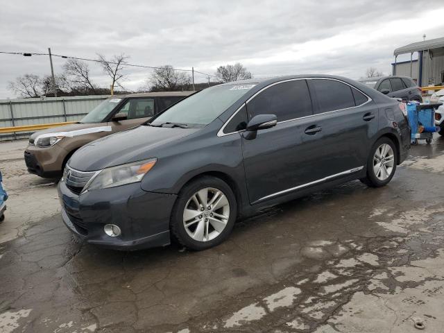 2011 LEXUS HS 250H, 