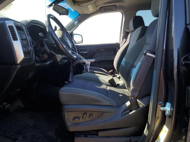 3GCPCREC1EG542420 - 2014 CHEVROLET SILVERADO C1500 LT 灰色 照片 7