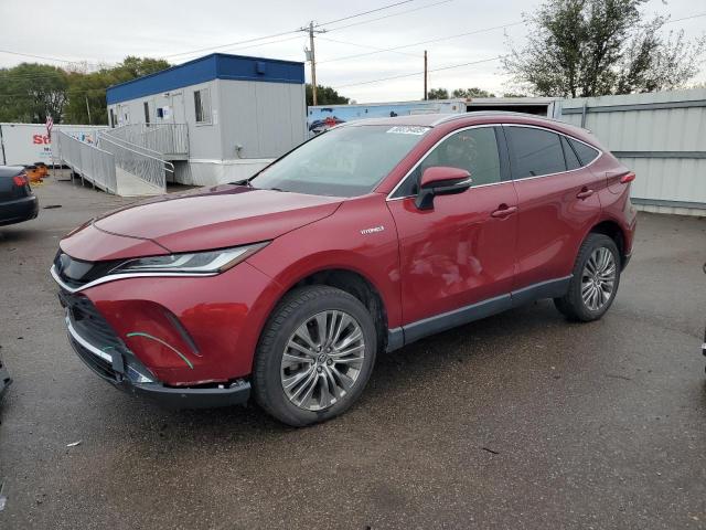 2021 TOYOTA VENZA LE, 