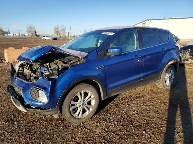 2017 FORD ESCAPE SE, 