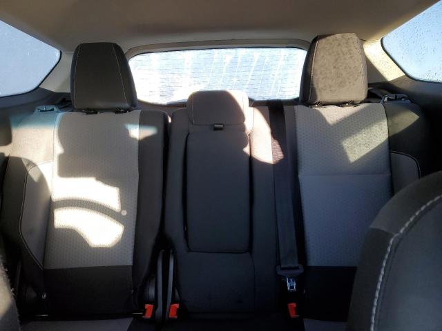 1FMCU9GD3HUE99682 - 2017 FORD ESCAPE SE Mavi foto 10