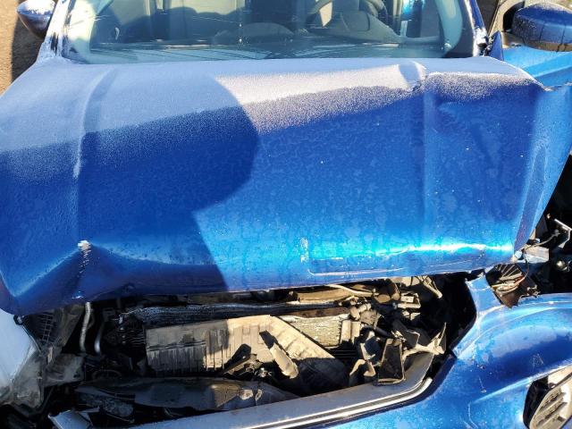 1FMCU9GD3HUE99682 - 2017 FORD ESCAPE SE Mavi foto 12