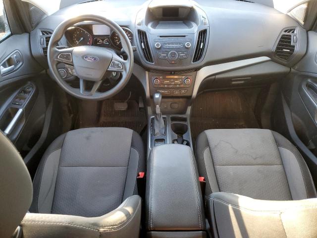 1FMCU9GD3HUE99682 - 2017 FORD ESCAPE SE Mavi foto 8