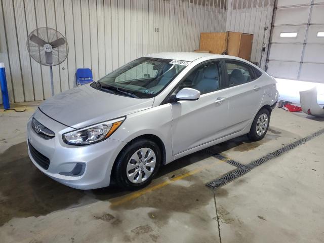 2017 HYUNDAI ACCENT SE, 