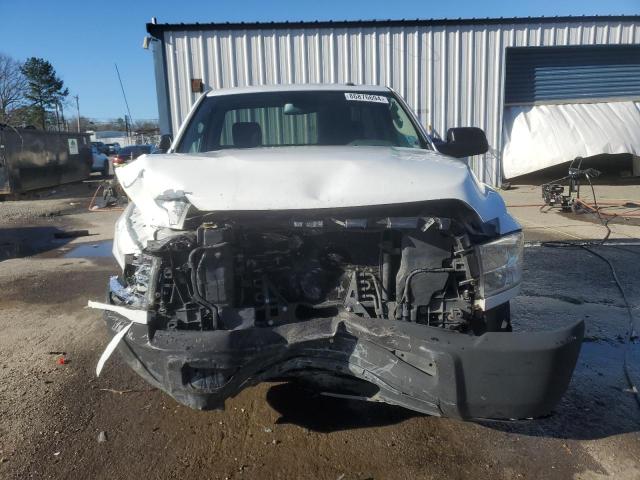 3C7WR4AT7GG333059 - 2016 RAM 2500 ST WHITE photo 5