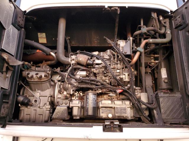 1UYVS2487DU630111 - 2013 UTILITY VS2RA 白色 照片 7