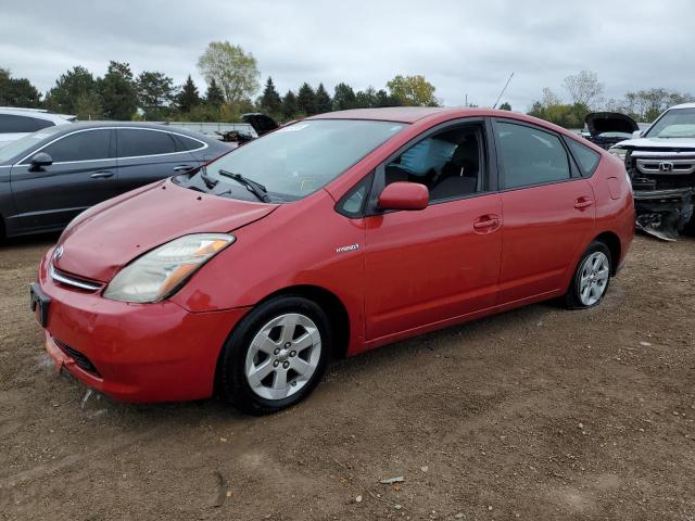 2007 TOYOTA PRIUS, 