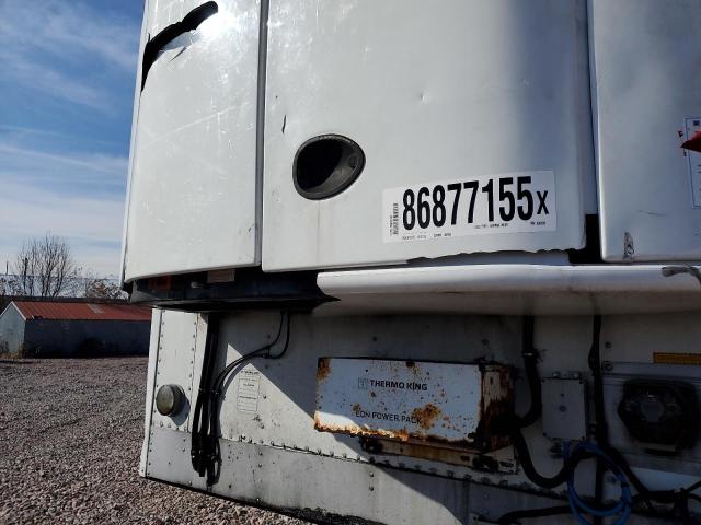 1UYVS2489DU630109 - 2013 UTIL REEFER Blanc photo 10