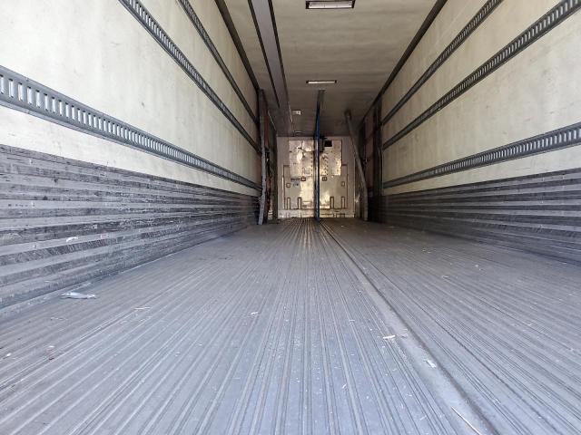 1UYVS2489DU630109 - 2013 UTIL REEFER Blanc photo 5