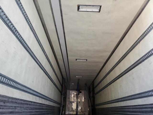 1UYVS2489DU630109 - 2013 UTIL REEFER Blanc photo 6