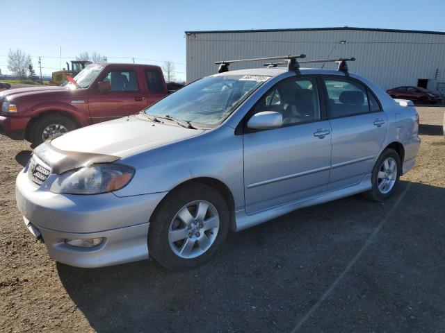 2006 TOYOTA COROLLA CE, 