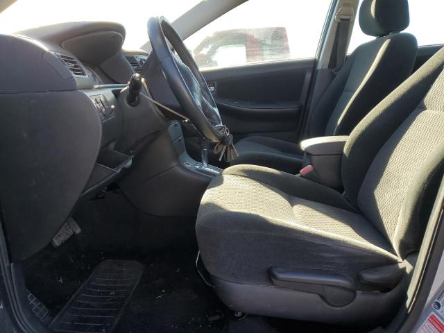 2T1BR32E96C595101 - 2006 TOYOTA COROLLA CE 银色 照片 7