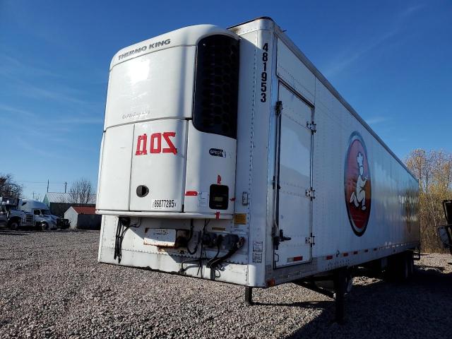 1UYVS2485DU630107 - 2013 UTILITY VS2RA 白色 照片 2