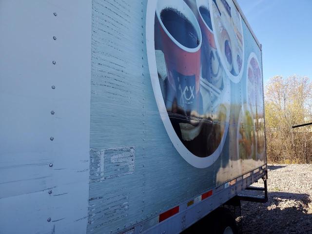 1UYVS2485DU630107 - 2013 UTILITY VS2RA 白色 照片 9