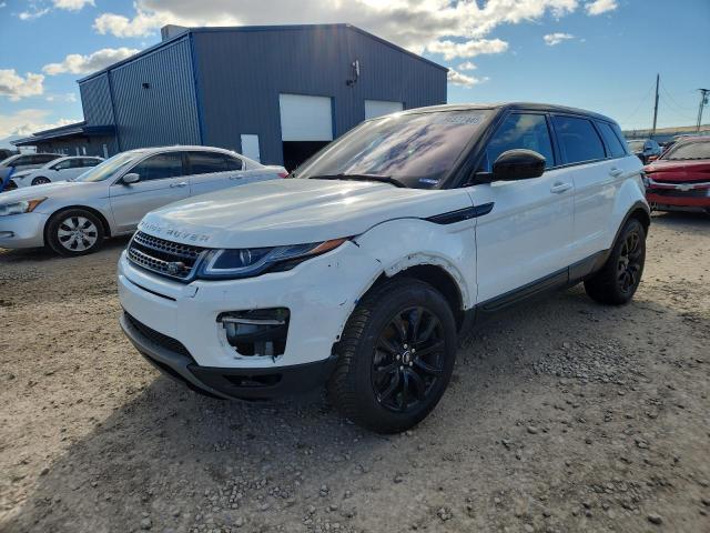 2019 LAND ROVER RANGE ROVE SE, 