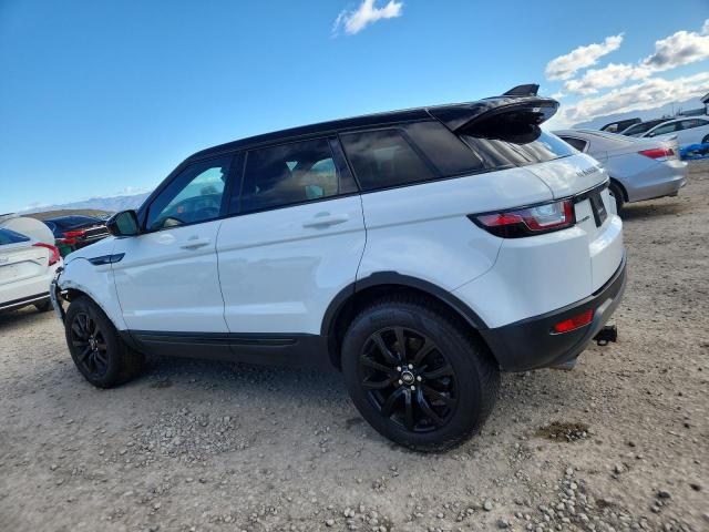 SALVP2RX6KH349867 - 2019 LAND ROVER RANGE ROVE SE WHITE photo 2