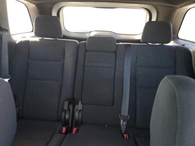 1C4RJFAGXHC954848 - 2017 JEEP GRAND CHER LAREDO BLUE photo 10