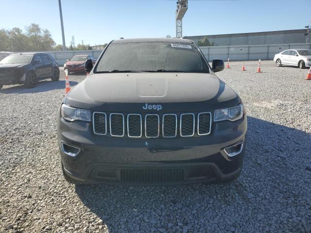 1C4RJFAGXHC954848 - 2017 JEEP GRAND CHER LAREDO BLUE photo 5