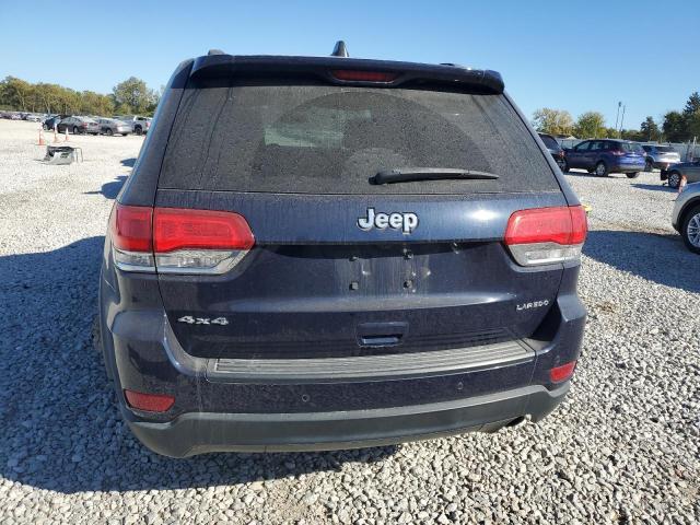 1C4RJFAGXHC954848 - 2017 JEEP GRAND CHER LAREDO BLUE photo 6
