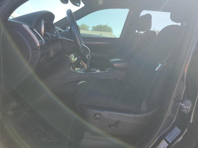 1C4RJFAGXHC954848 - 2017 JEEP GRAND CHER LAREDO BLUE photo 7