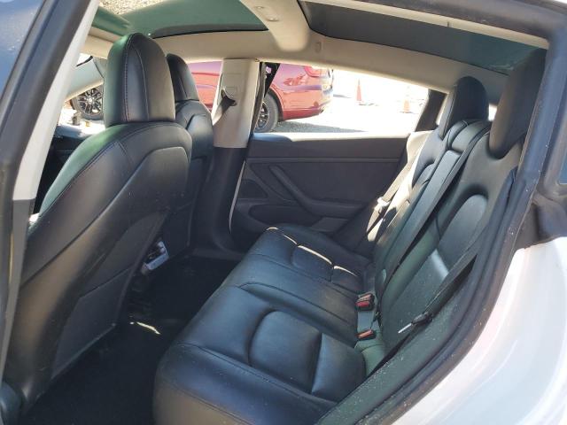 5YJ3E1EA0LF631052 - 2020 TESLA MODEL 3 Սպիտակ լուսանկար 10