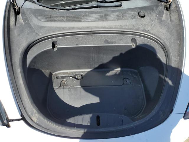 5YJ3E1EA0LF631052 - 2020 TESLA MODEL 3 Սպիտակ լուսանկար 11
