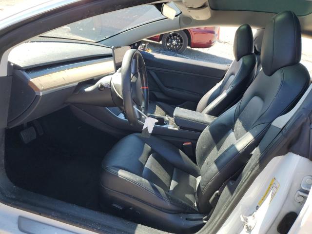 5YJ3E1EA0LF631052 - 2020 TESLA MODEL 3 Սպիտակ լուսանկար 7
