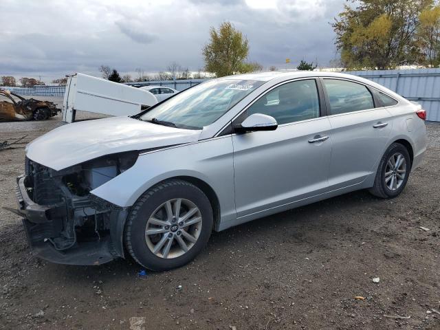 2016 HYUNDAI SONATA SE, 