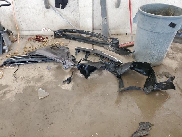 5TDKZRFH6JS538698 - 2018 TOYOTA HIGHLANDER SE Szary zdjęcie 13